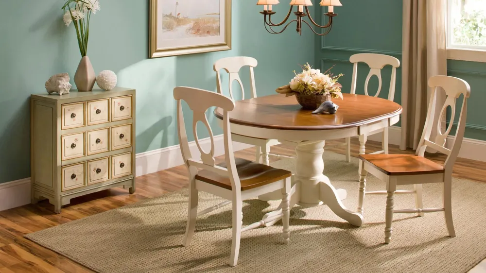 Kenton 5-pc. Dining Set