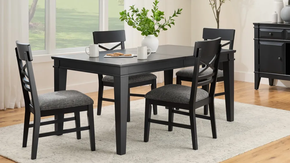 Halden 5-pc. Dining Set