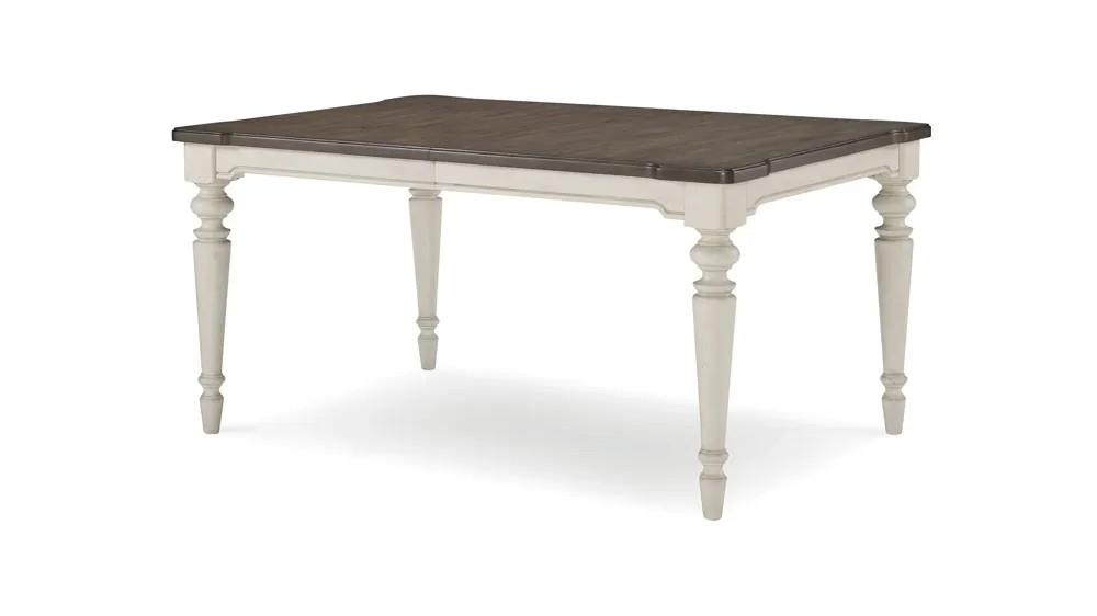 Brookhaven Leg 7-pc. Dining Set