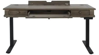 Lexicon Adjustable-Height Desk Product\_Image\_Carousel