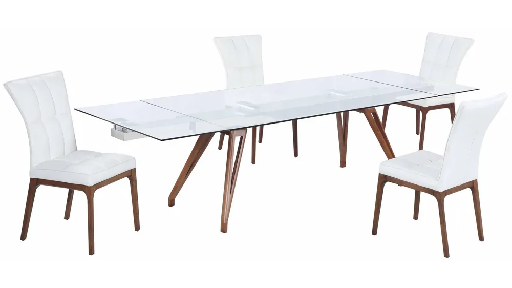 Eryka 5-pc. Dining Set