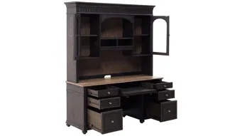 Verona 2-pc. Credenza and Hutch Product\_Image\_Carousel