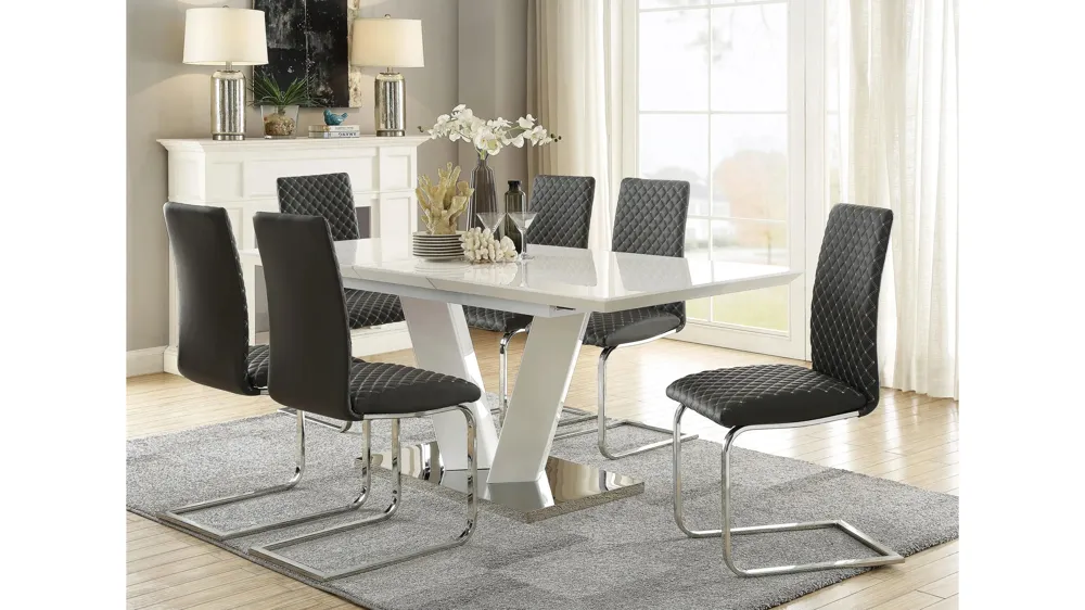 Meraki 7-pc. Dining Set