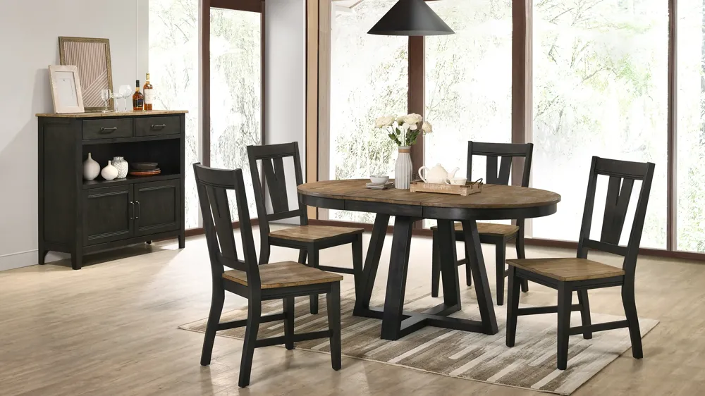 Harper 5-pc. Dining Set