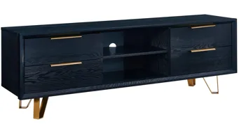 TV Consoles & Fireplaces | Raymour & Flanigan