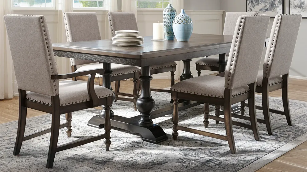 Montane 7-pc. Dining Set