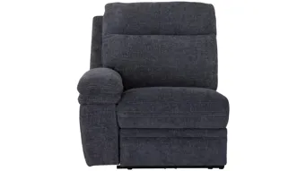 中野庸二、【out door in side(left)】 Enbridge Left Arm Facing Dual Power Recliner | Raymour & Flanigan