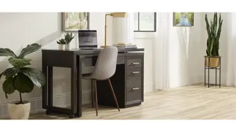 Winfield Swivel Lift-Top L-Desk Umber Product\_Image\_Carousel