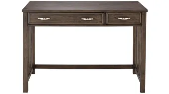 Linbrooke Writing Desk Brown/Gray Product\_Image\_Carousel