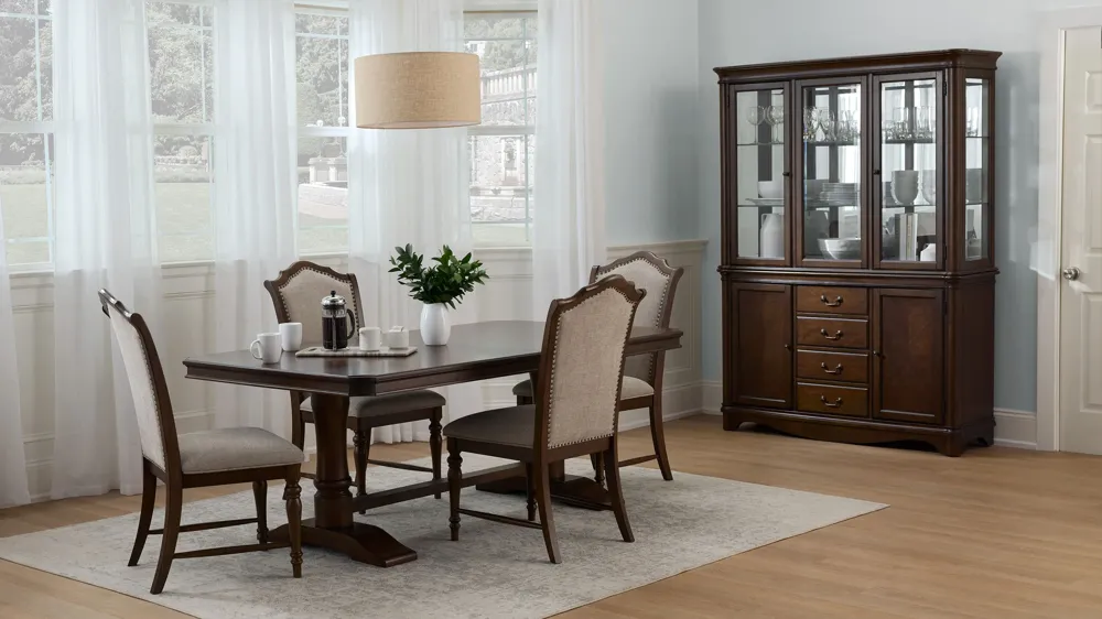 Winchester 5-pc. Dining Set