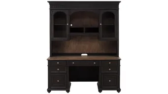 Verona 2-pc. Credenza and Hutch Product\_Image\_Carousel