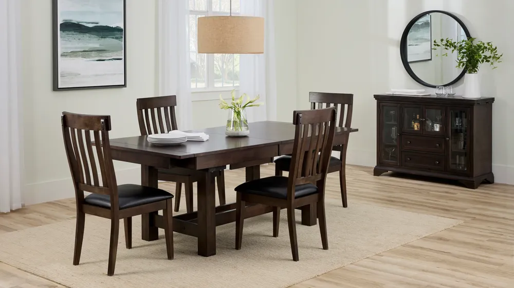 Mirabelle 5-pc. Dining Set