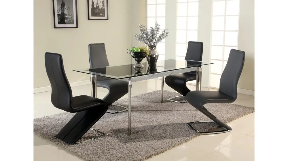 Tarra 5-pc. Dining Set