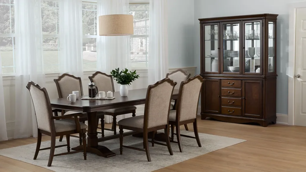 Winchester 7-pc. Dining Set