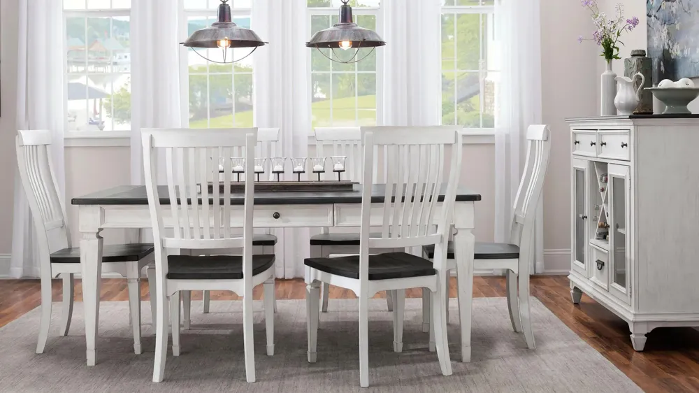 Shelby 7-pc. Dining Set