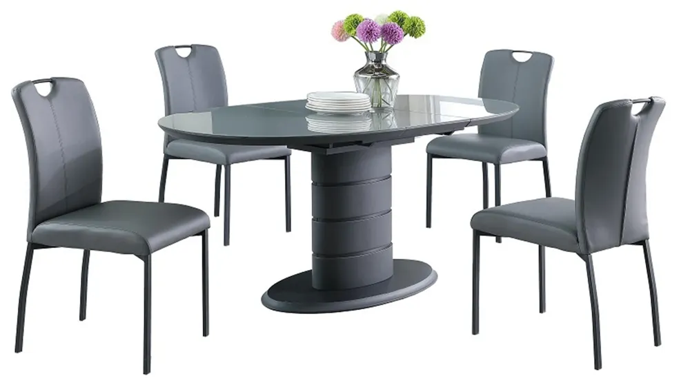 Kendra 5-pc. Dining Set