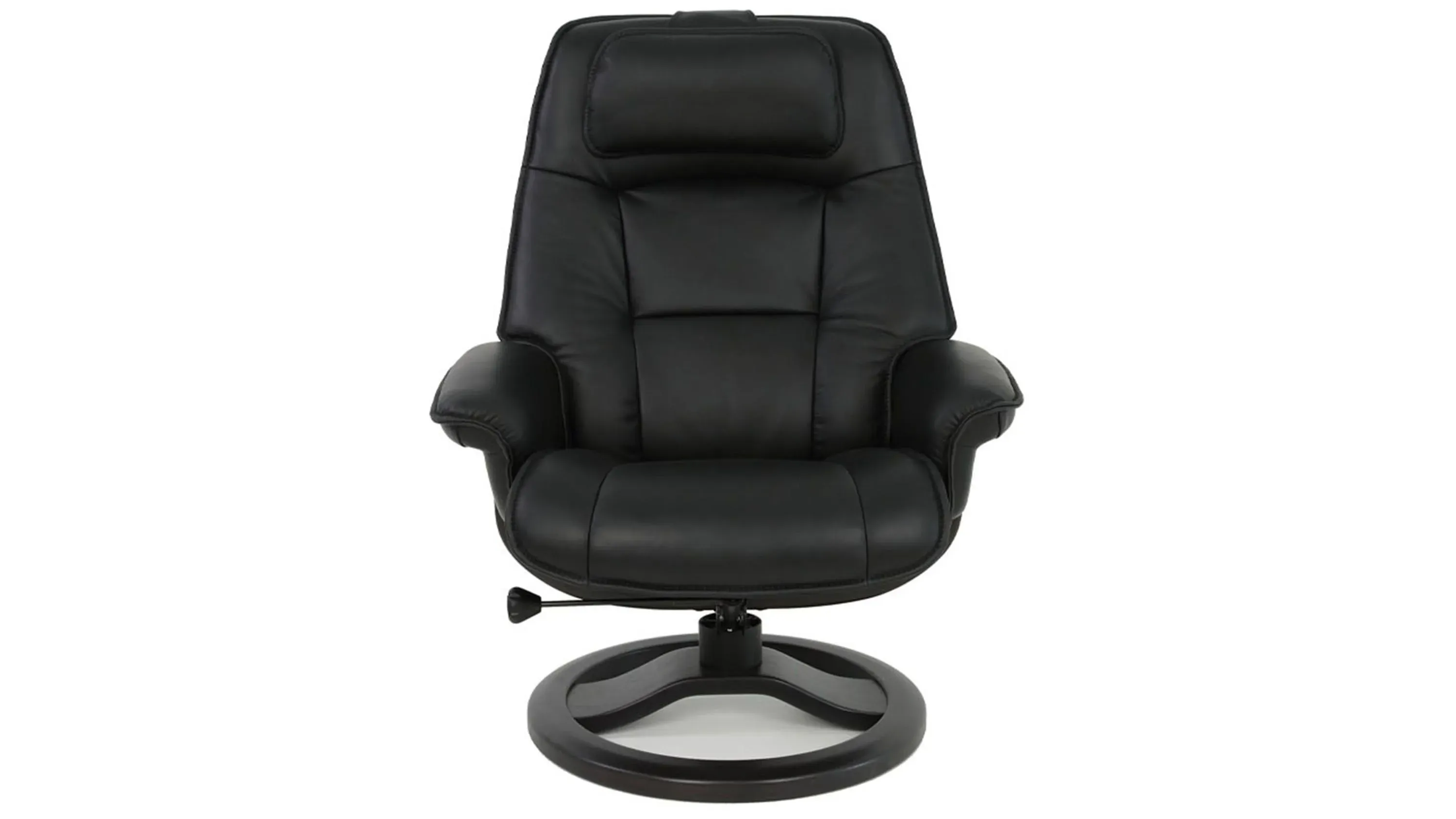 Admiral R Large Chair and Ottoman Admiral R Large Chair and Ottoman