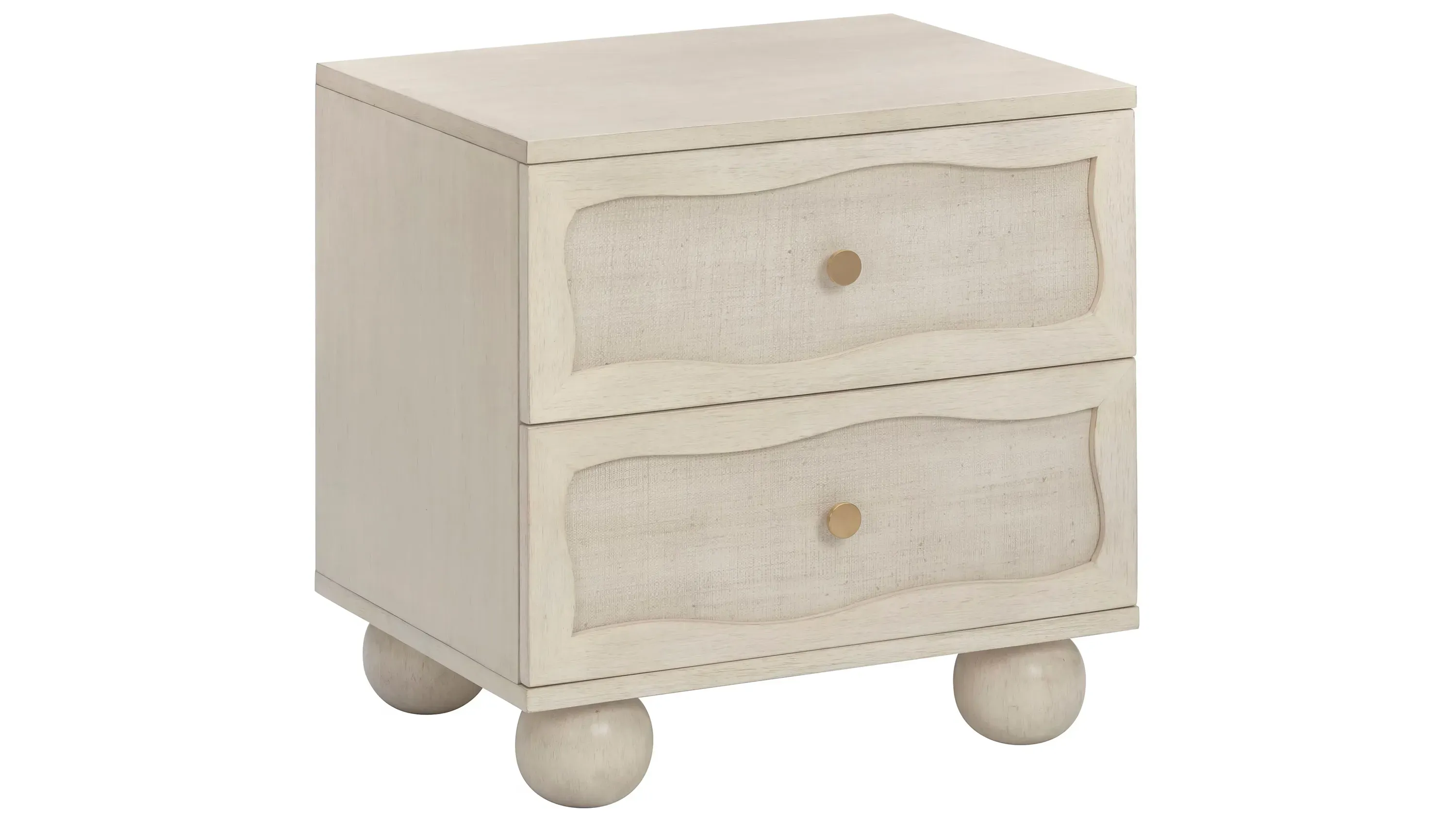 Grappa Nightstand
