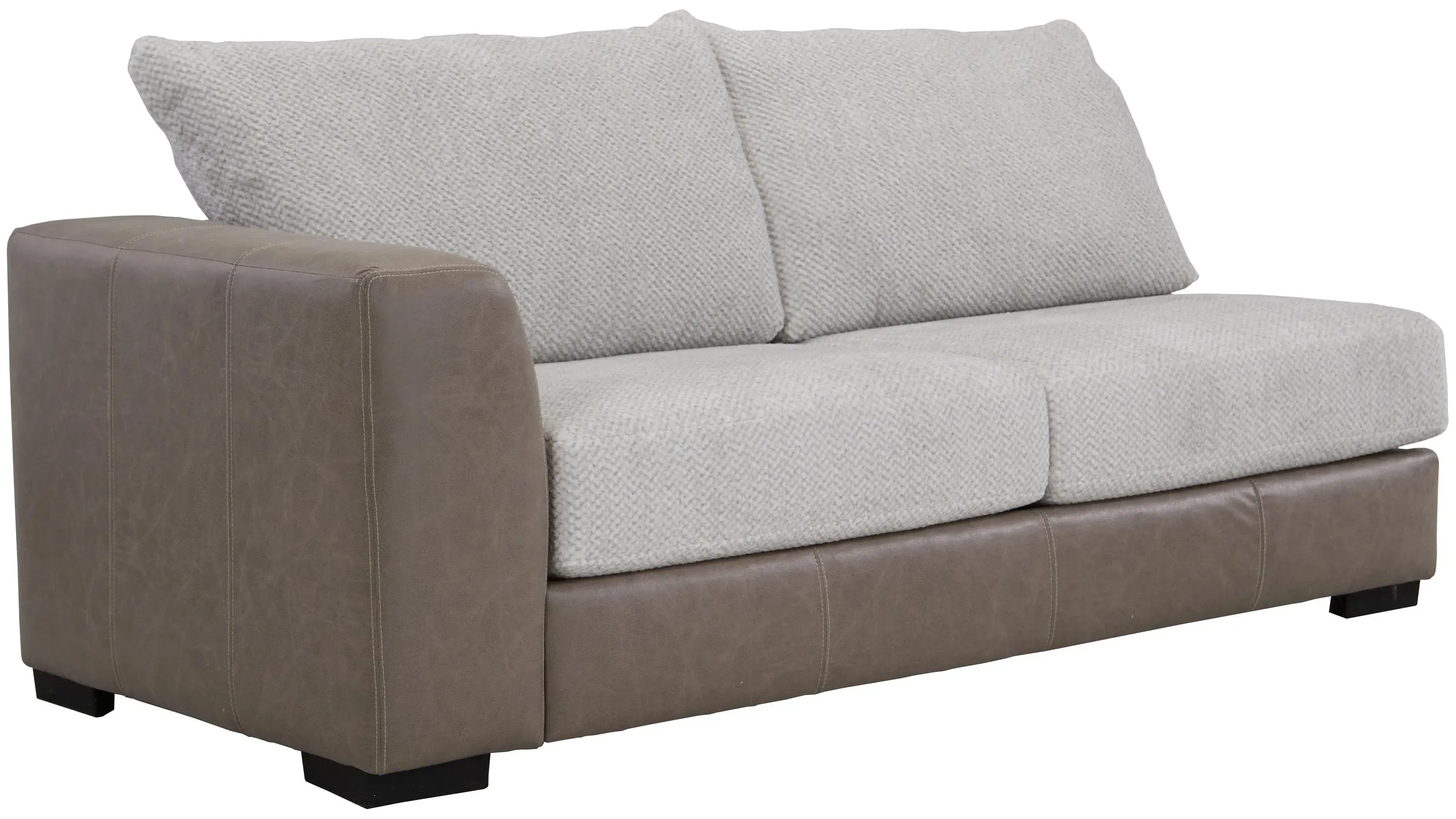 Mosley Left Arm Facing Loveseat
