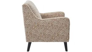 Durango Accent Chair | Raymour & Flanigan