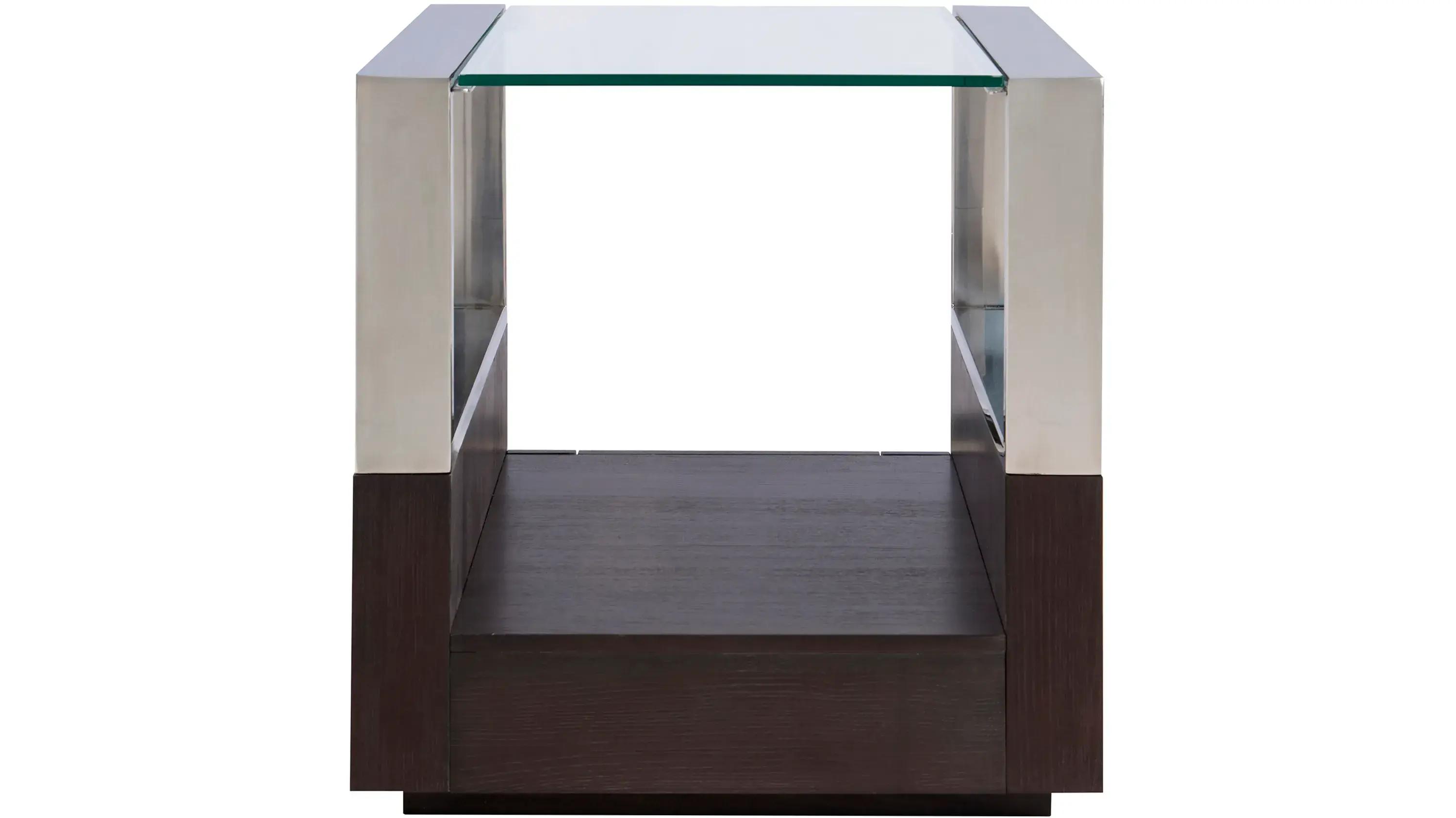 Brighton End Table - Thumbnail 4