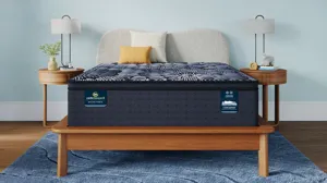 Serta Perfect Sleeper X Lexton Medium Pillow Top Mattress