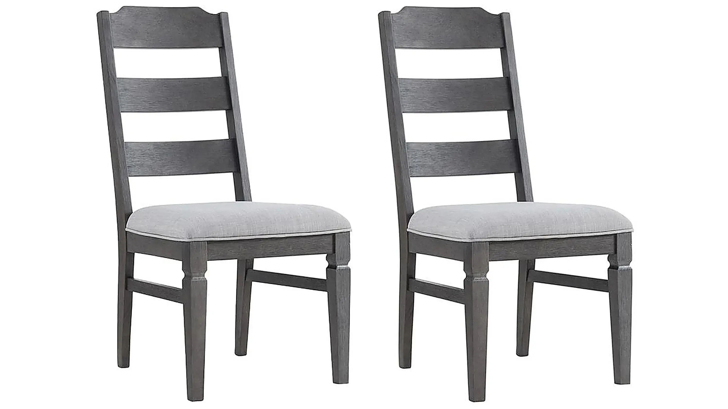 Foundry Side Chair (Set of 2) - Thumbnail 2