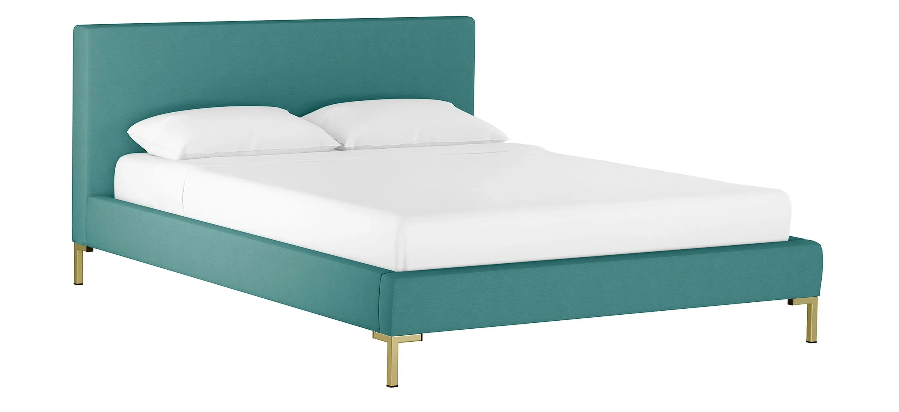 Malin Platform Bed