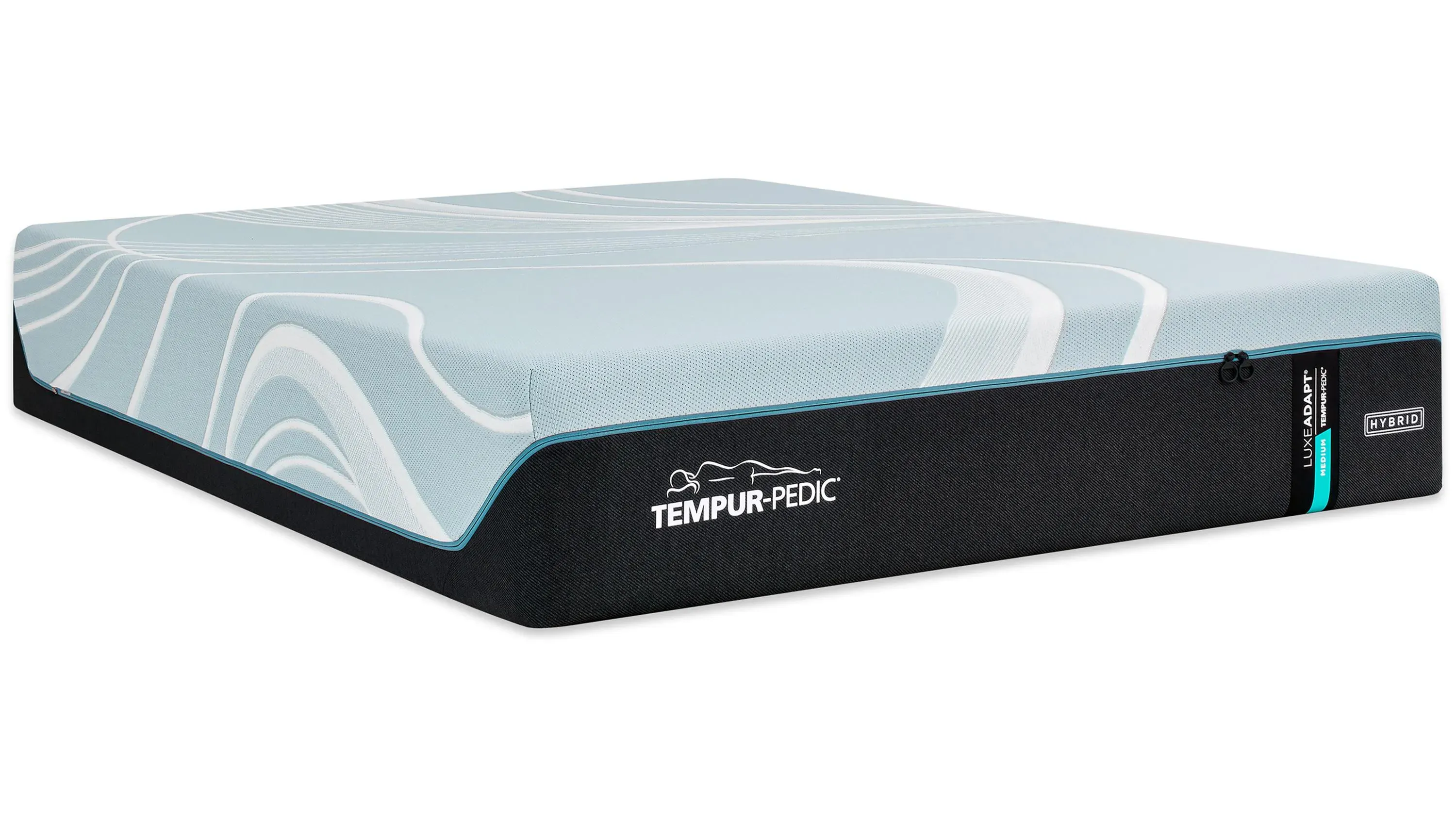 Tempur-Pedic Luxe Adapt 2.0 Medium Hybrid Mattress