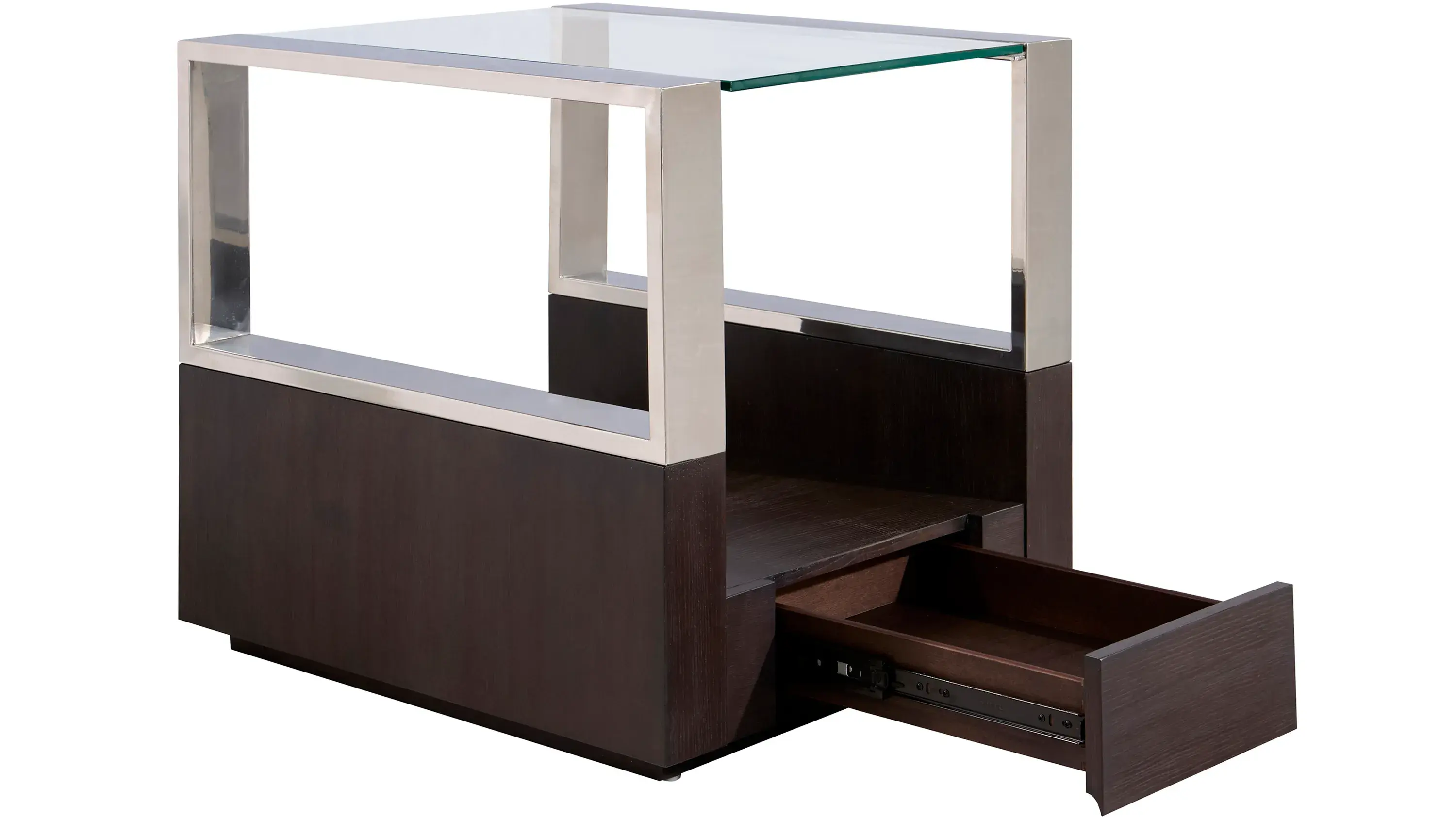 Brighton End Table - Thumbnail 2