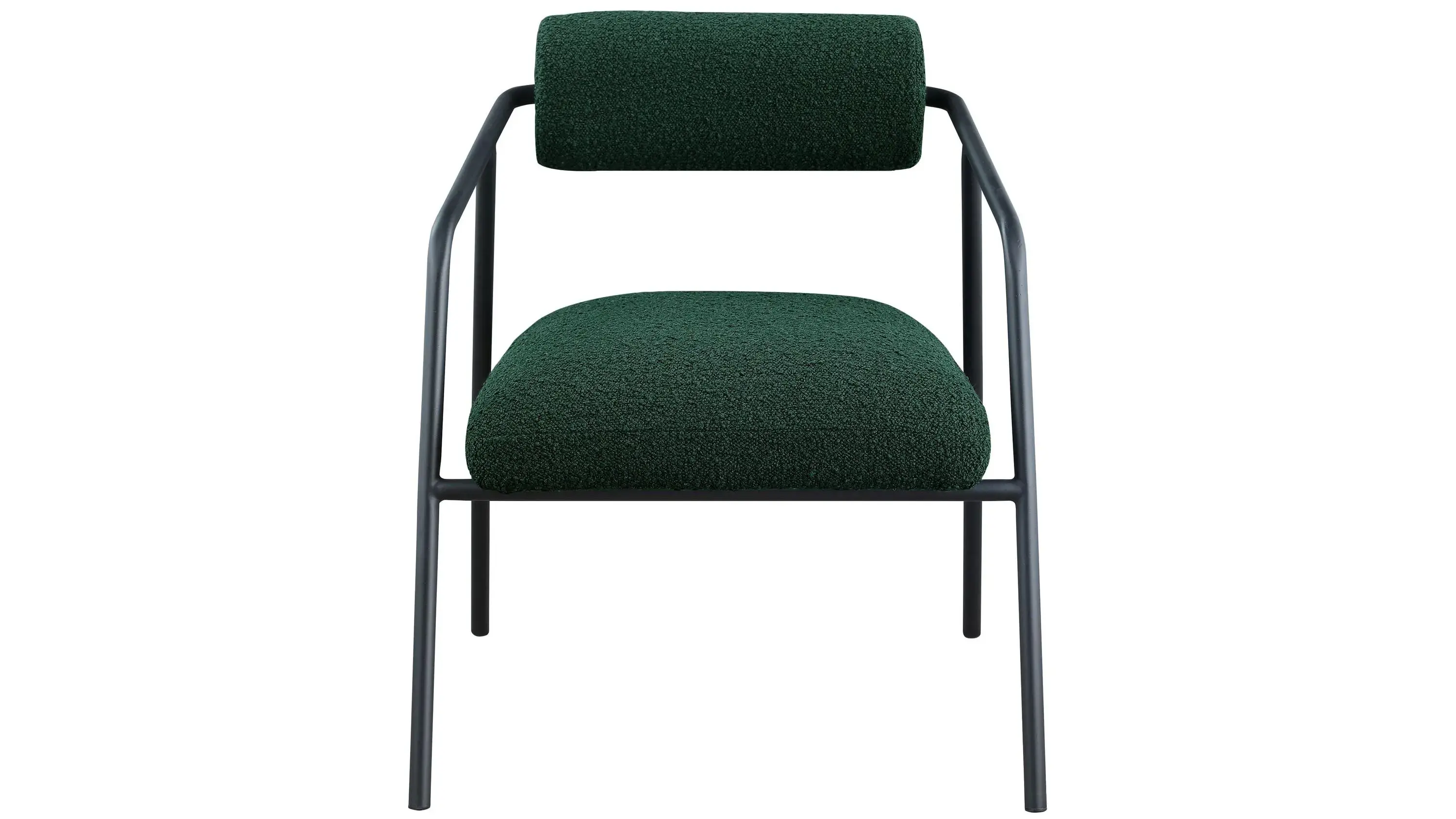Meridian Furniture Carly Accent Chair - Thumbnail 2