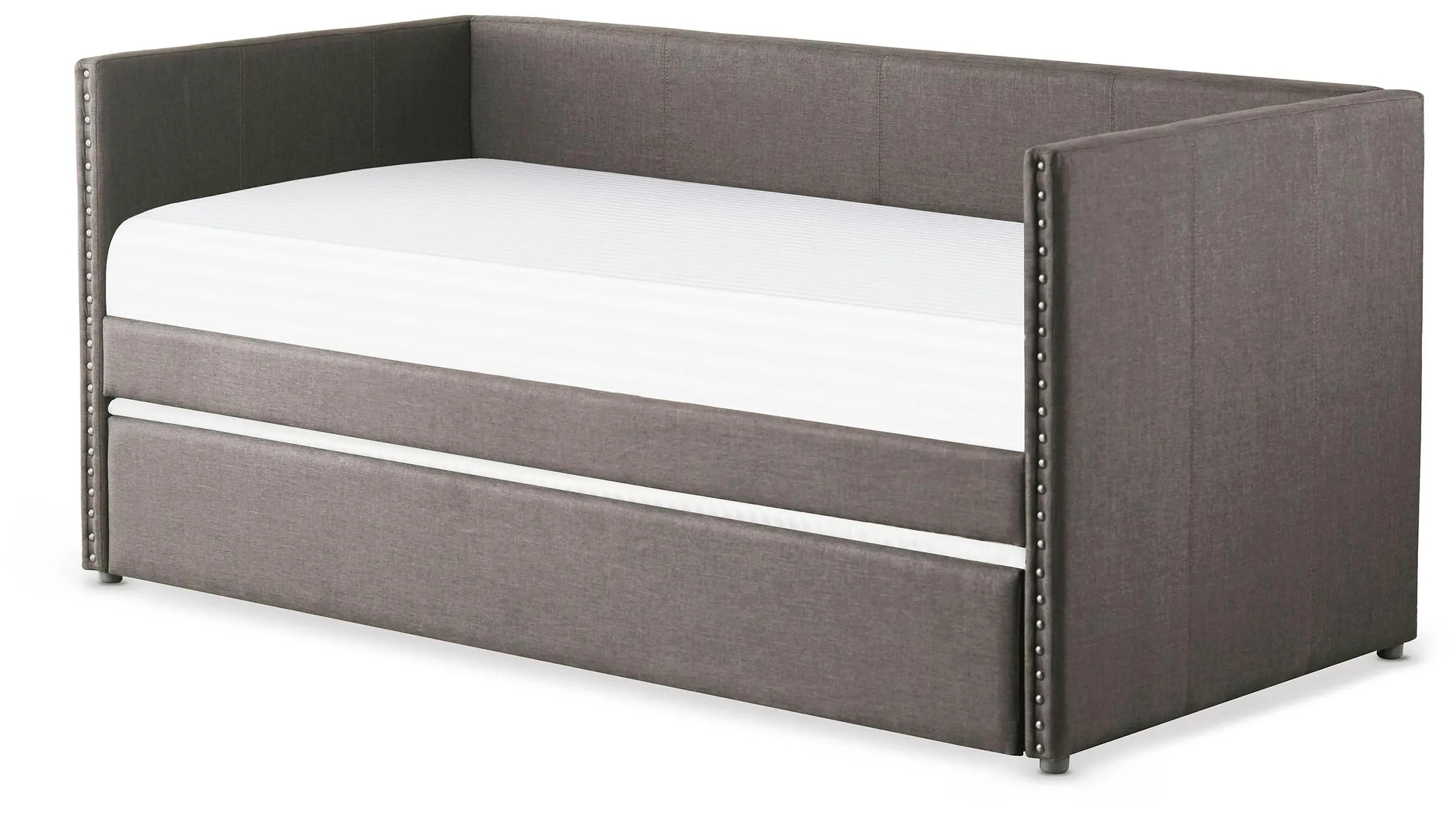 Tia Twin Daybed with Trundle