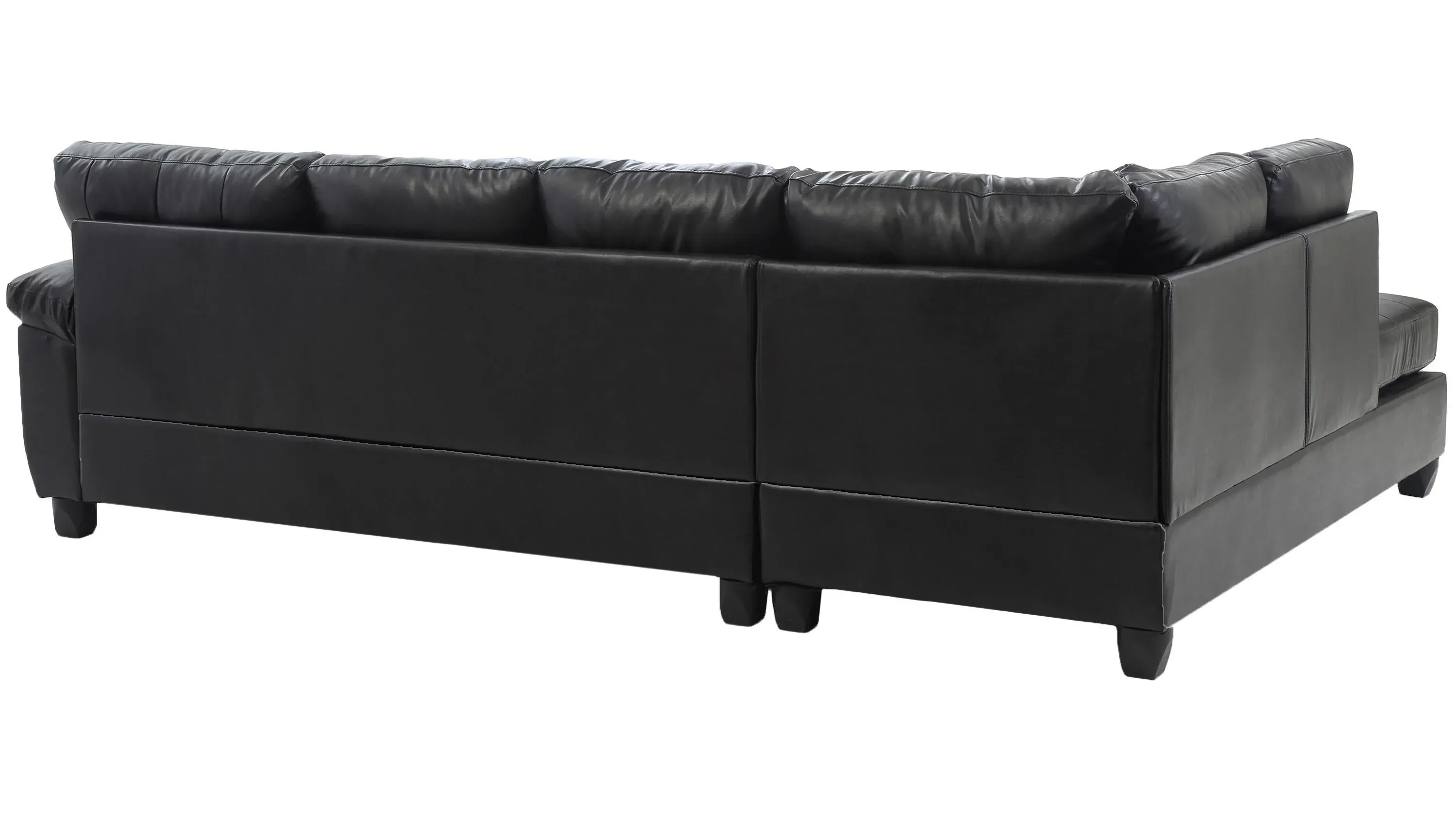 Gallant 2-pc. Reversible Sectional Sofa