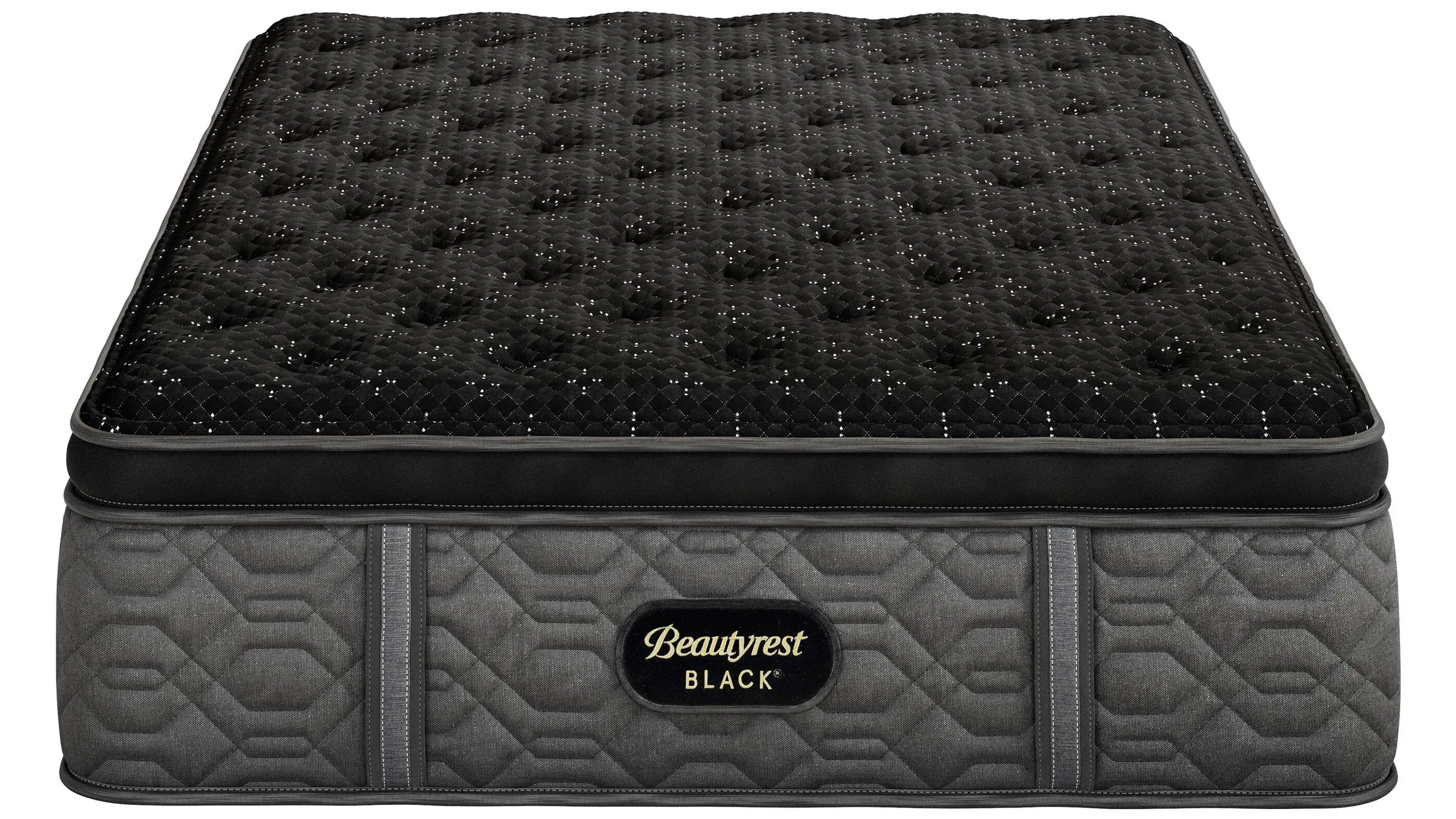 Beautyrest Black Series Mattress - Thumbnail 2