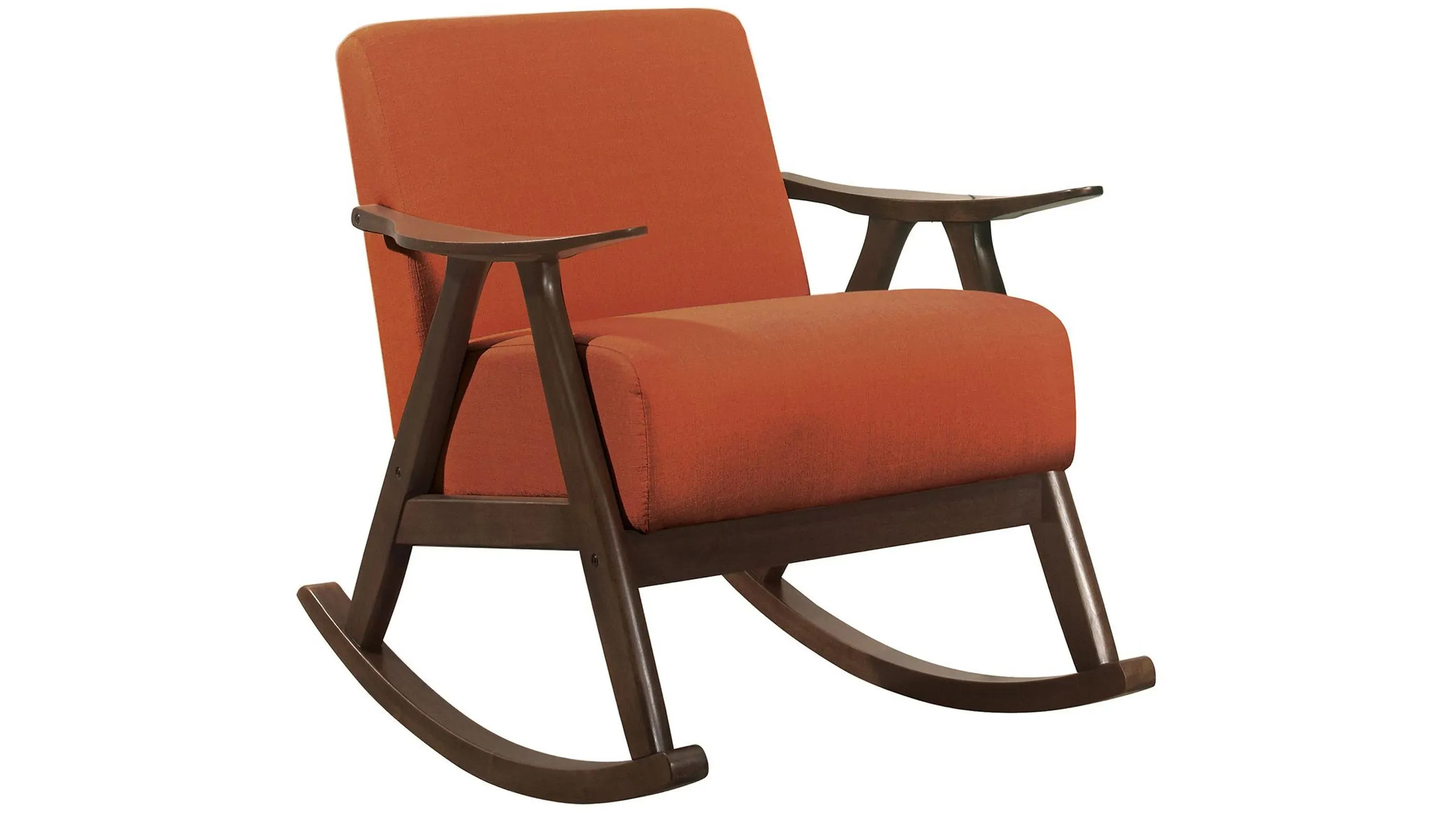 Carlson Rocking Chair | Raymour & Flanigan