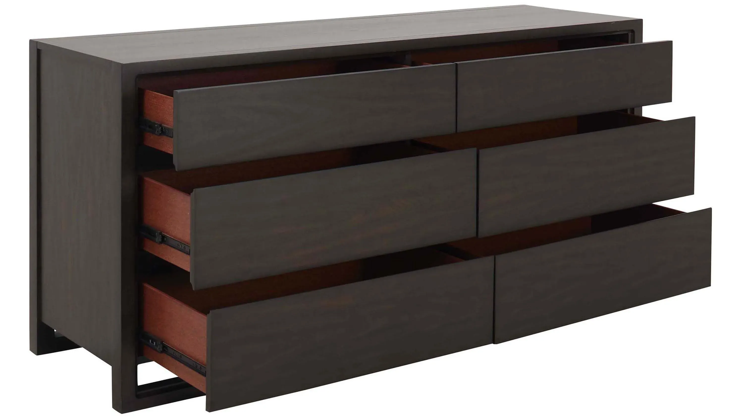 Aversa Bedroom Dresser