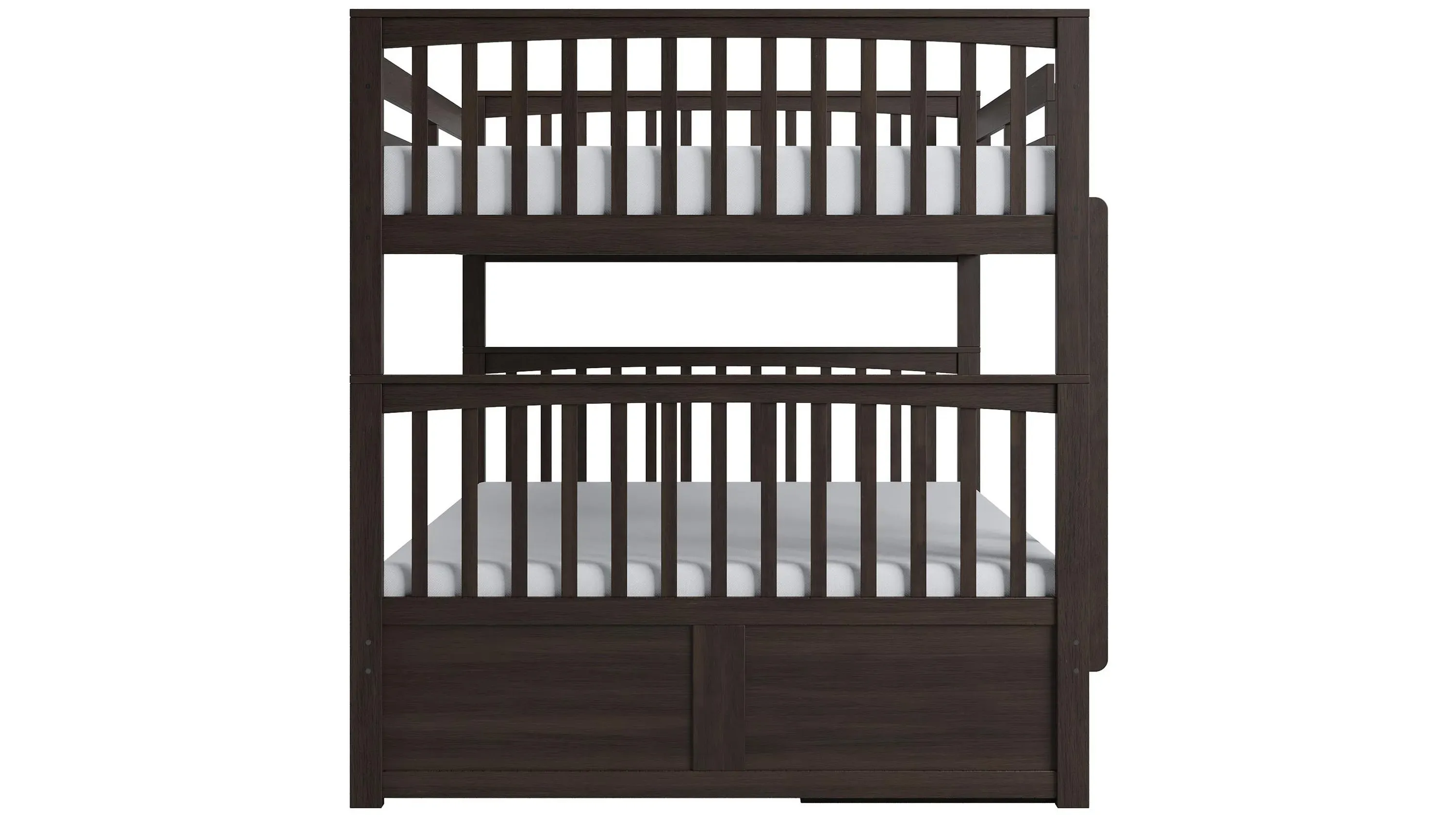 Apollo Bunk Bed with Storage