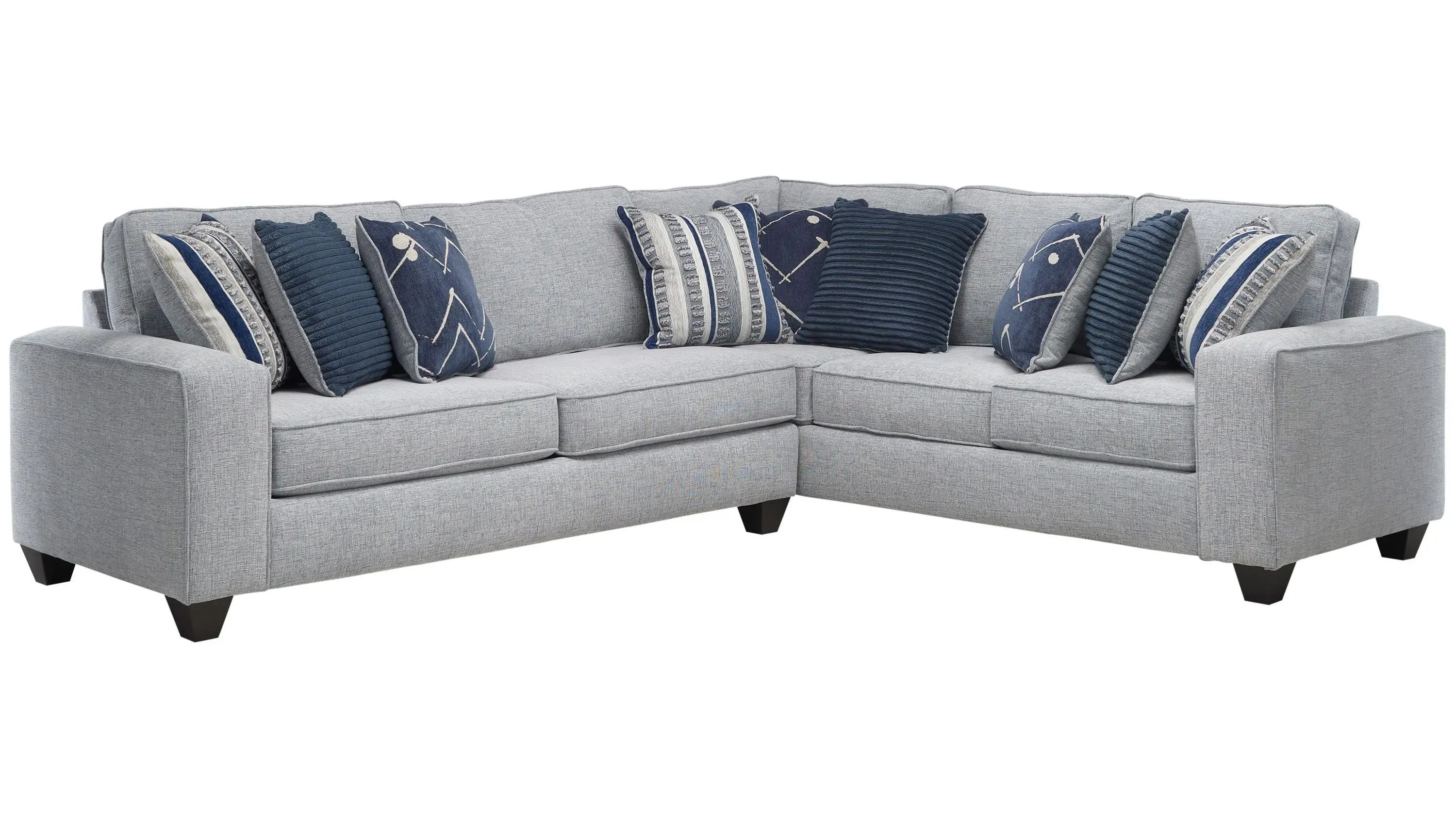 Alston 2-pc. Sectional