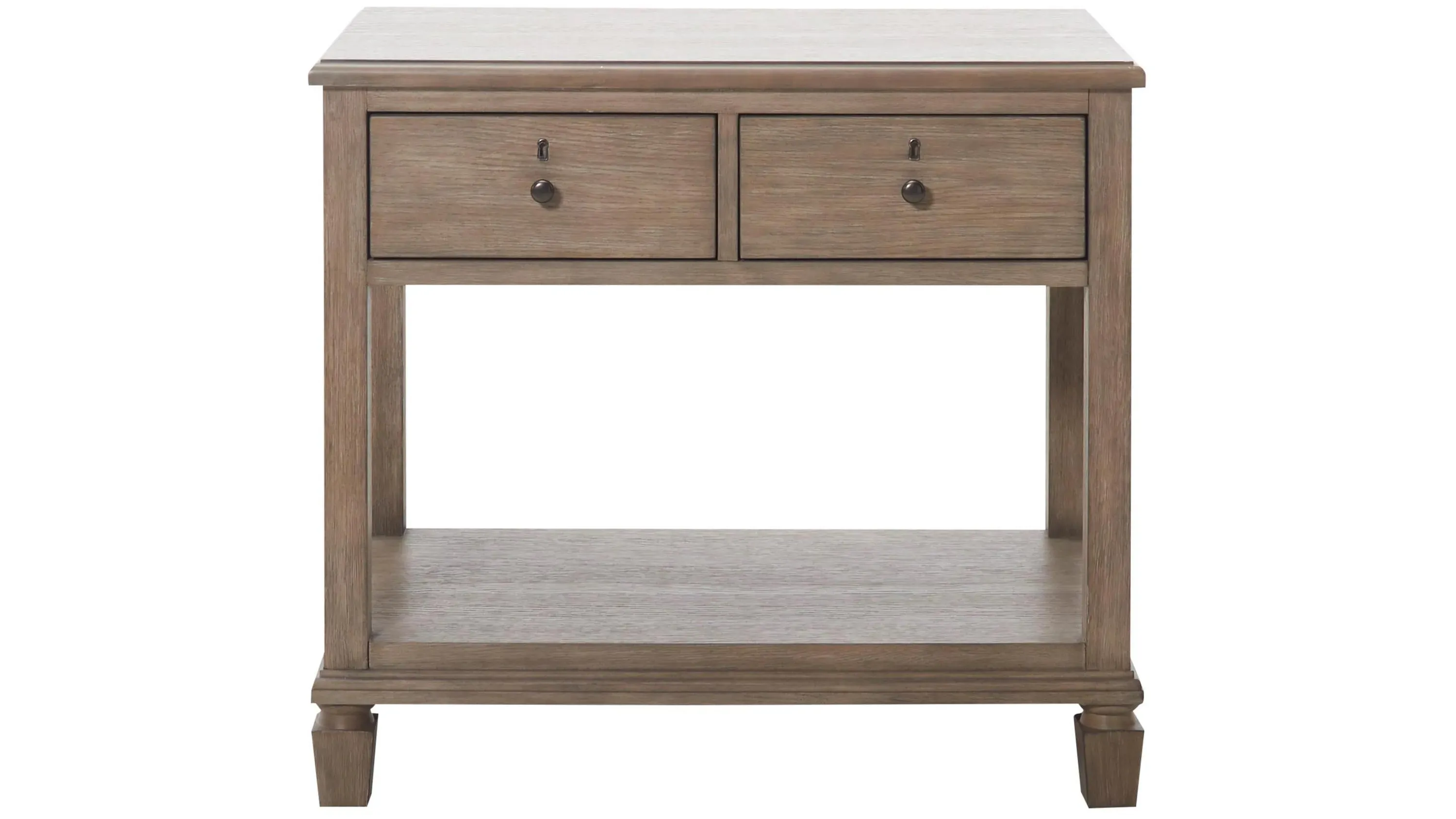 Auberge 4-pc. Bedroom Set