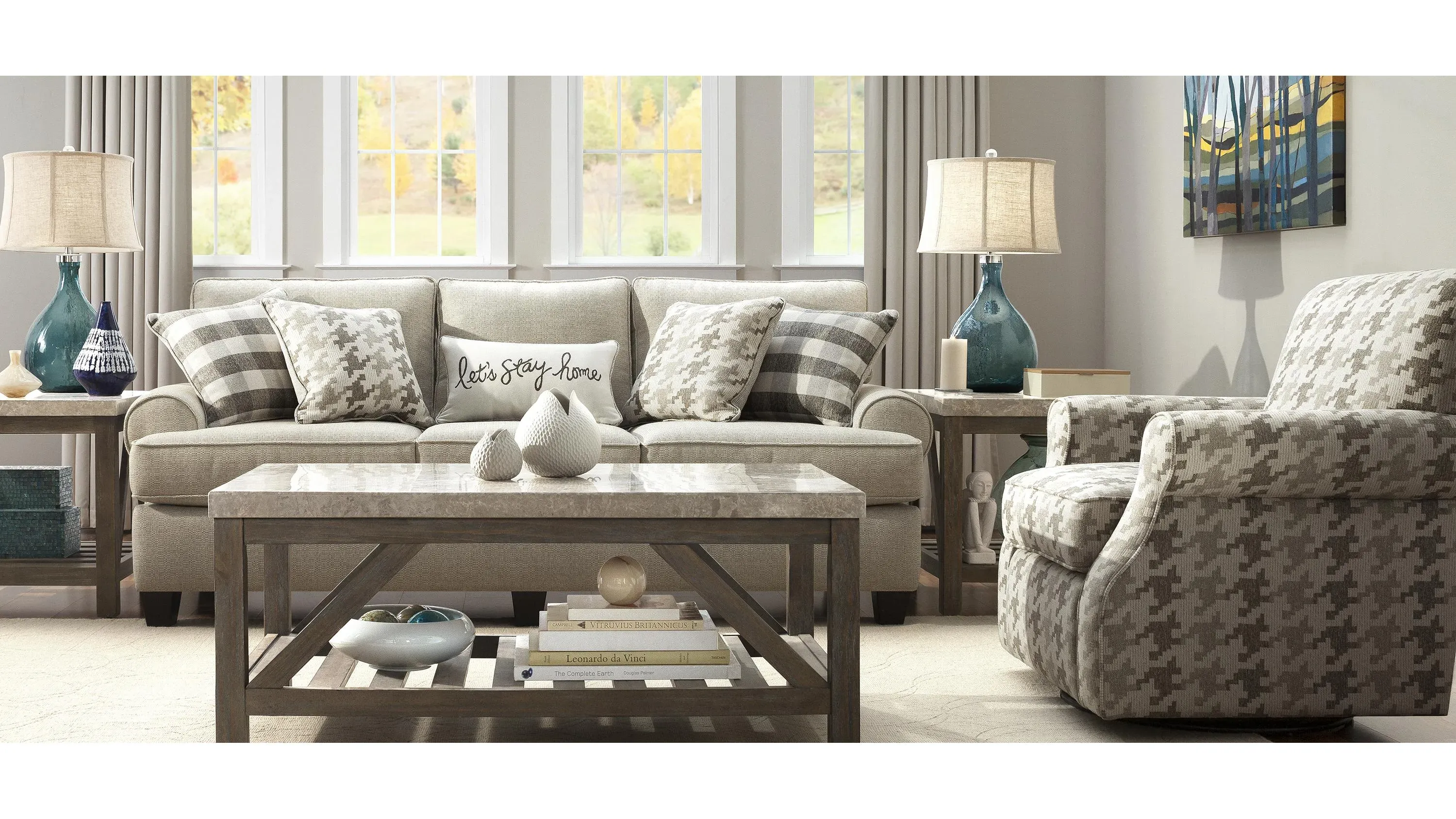 Shiloh Sofa | Raymour & Flanigan