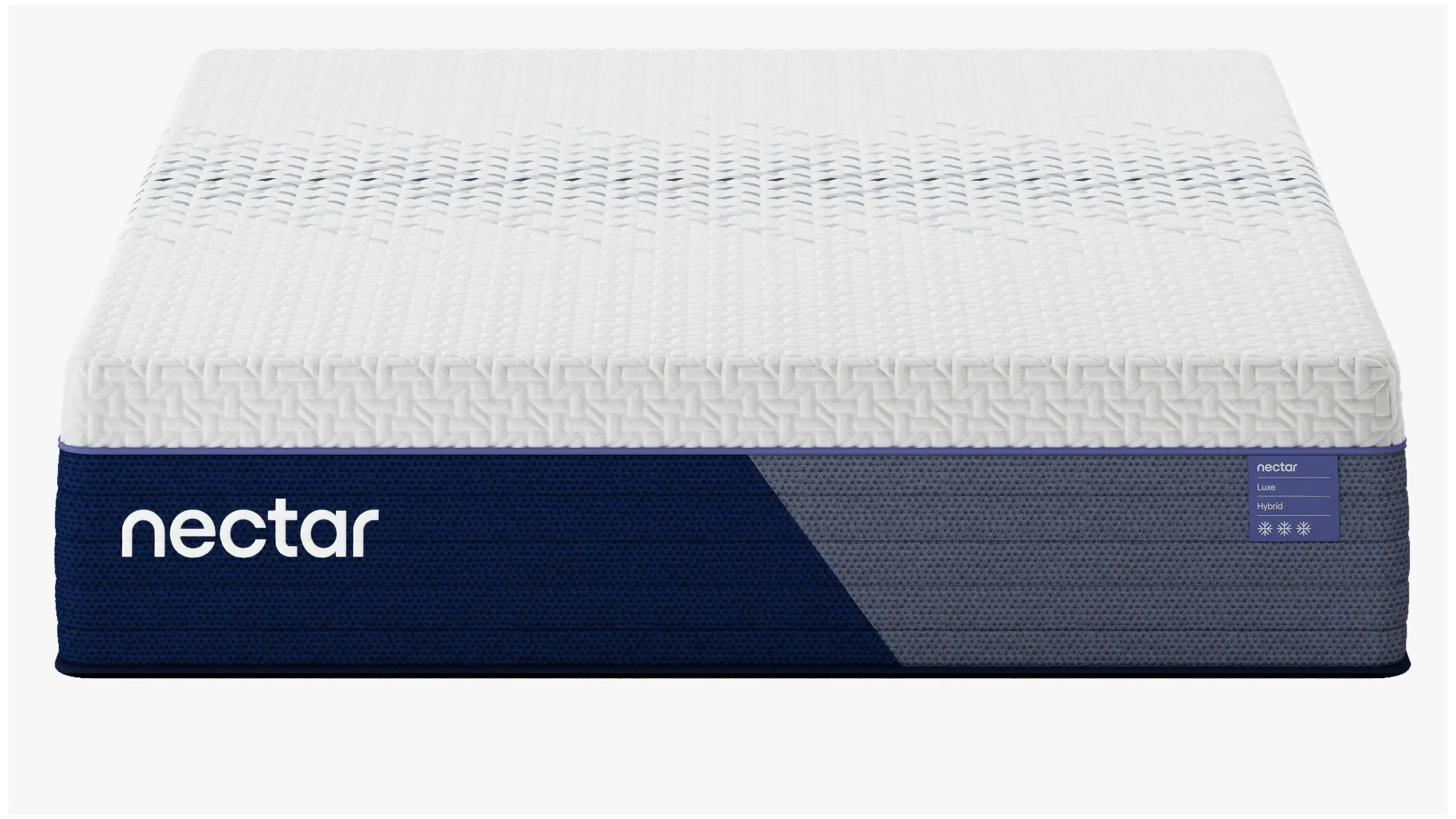 Nectar Luxe Hybrid Mattress - Thumbnail 5