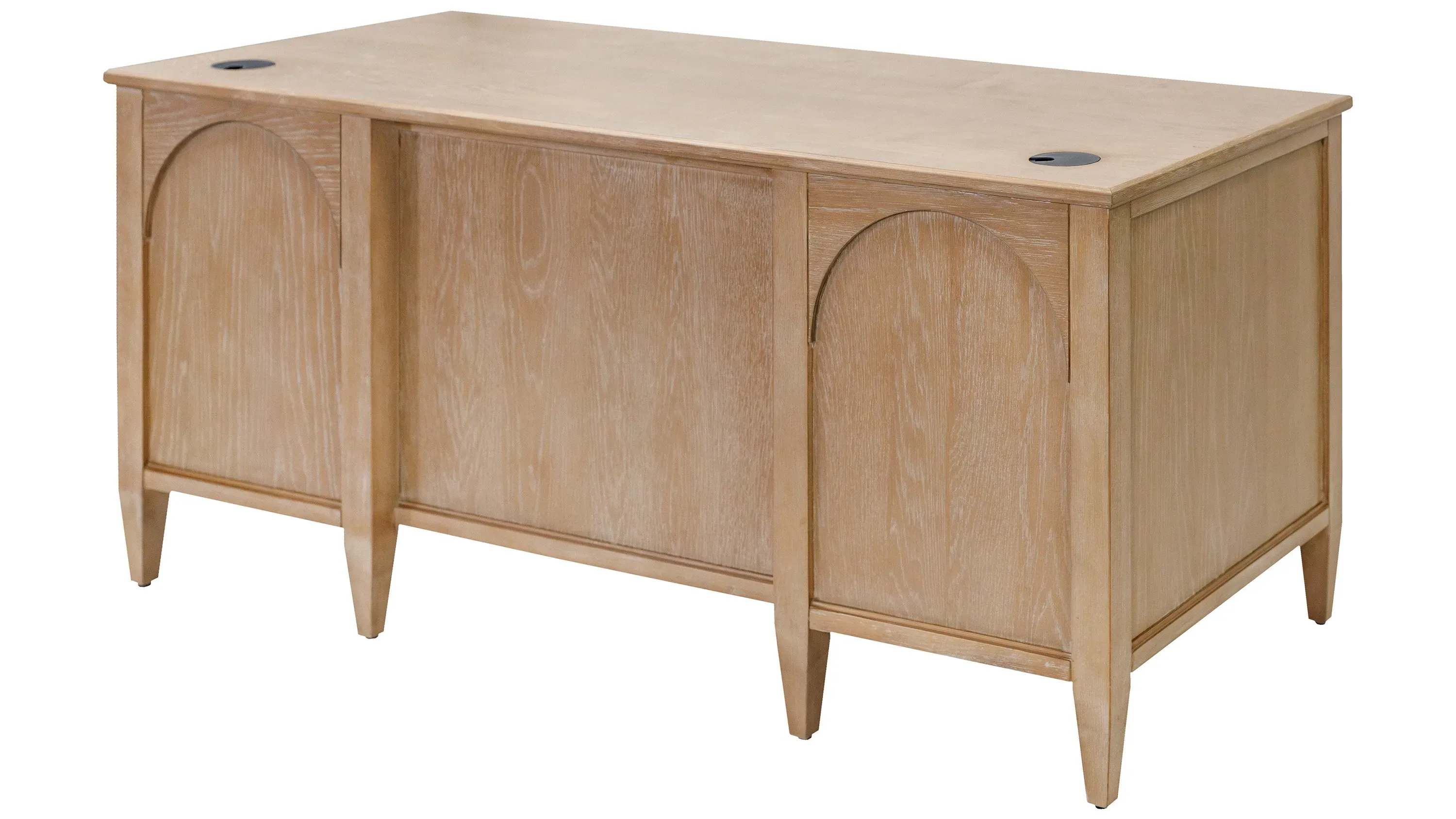 Memphis Office Desk | Raymour & Flanigan