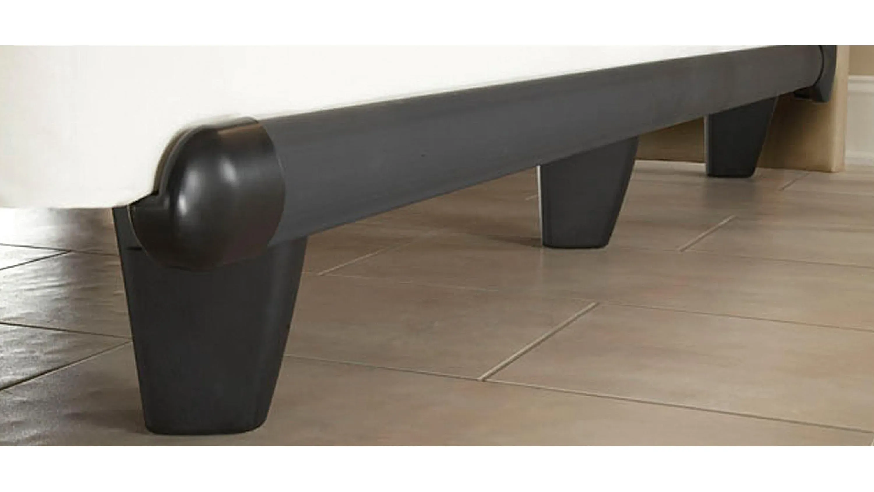 Embrace Bed Frame w/ Glides