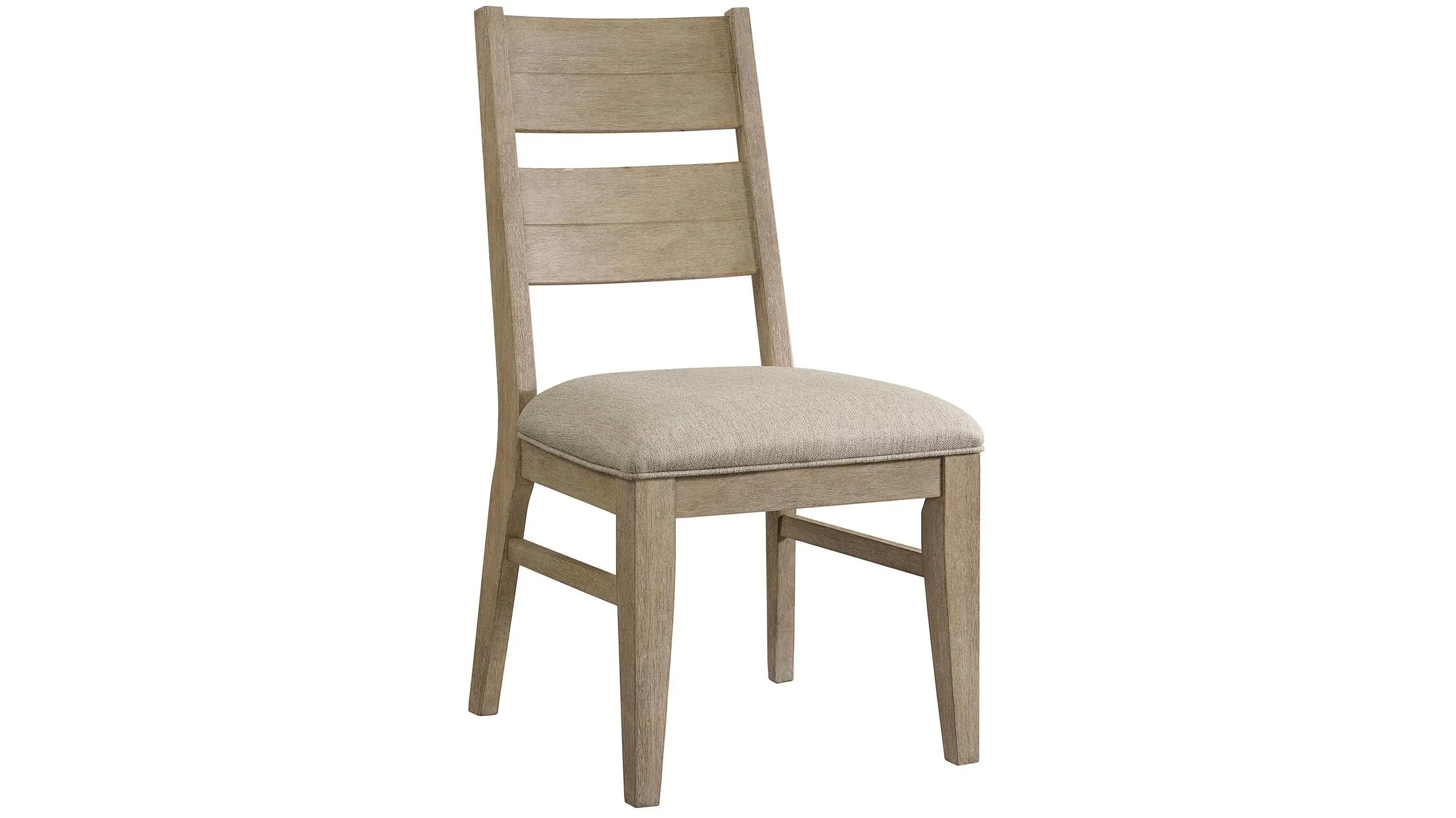 Nash Upholstered Side Chair