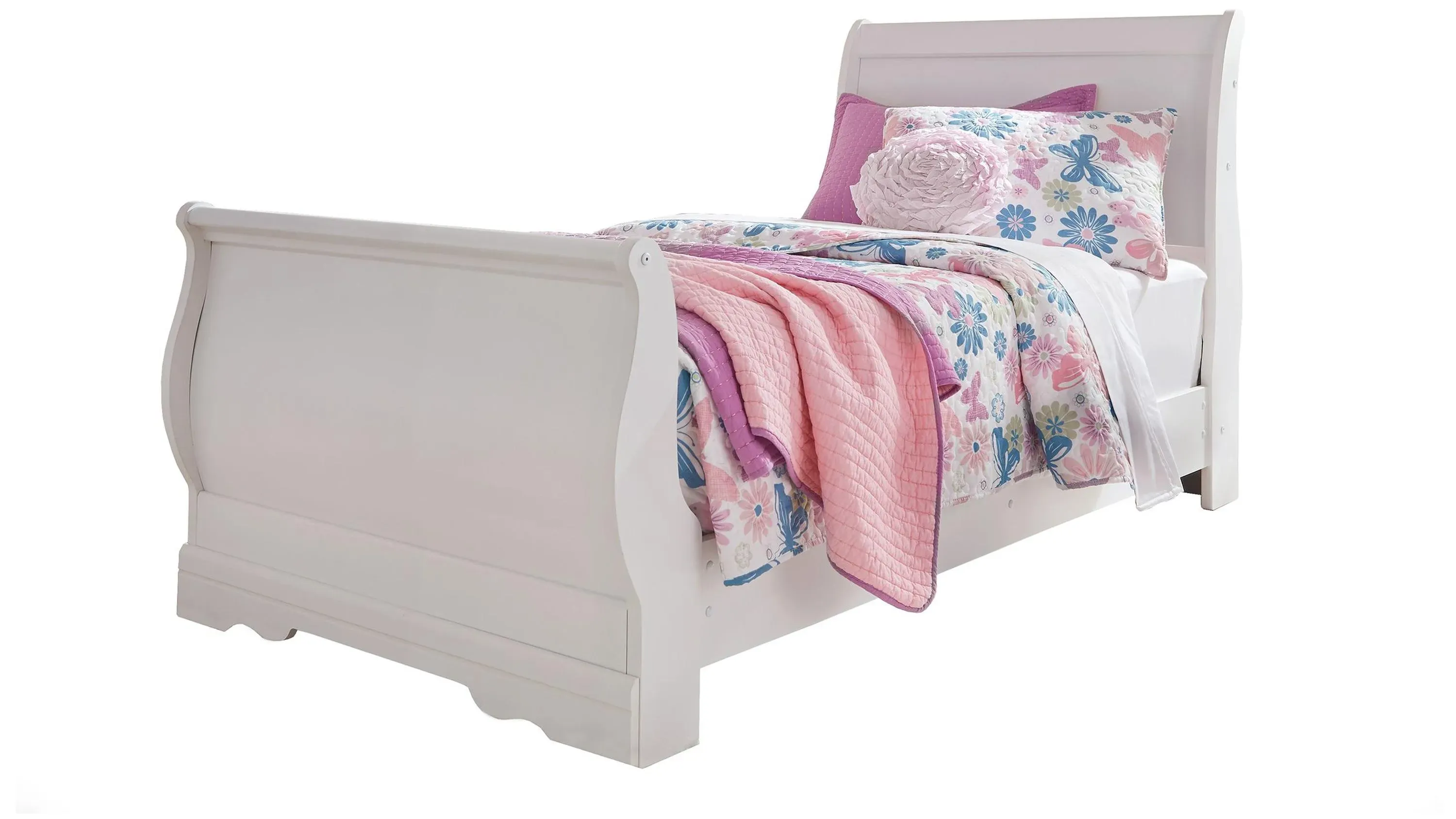 Anarasia 4-pc. Bedroom Set