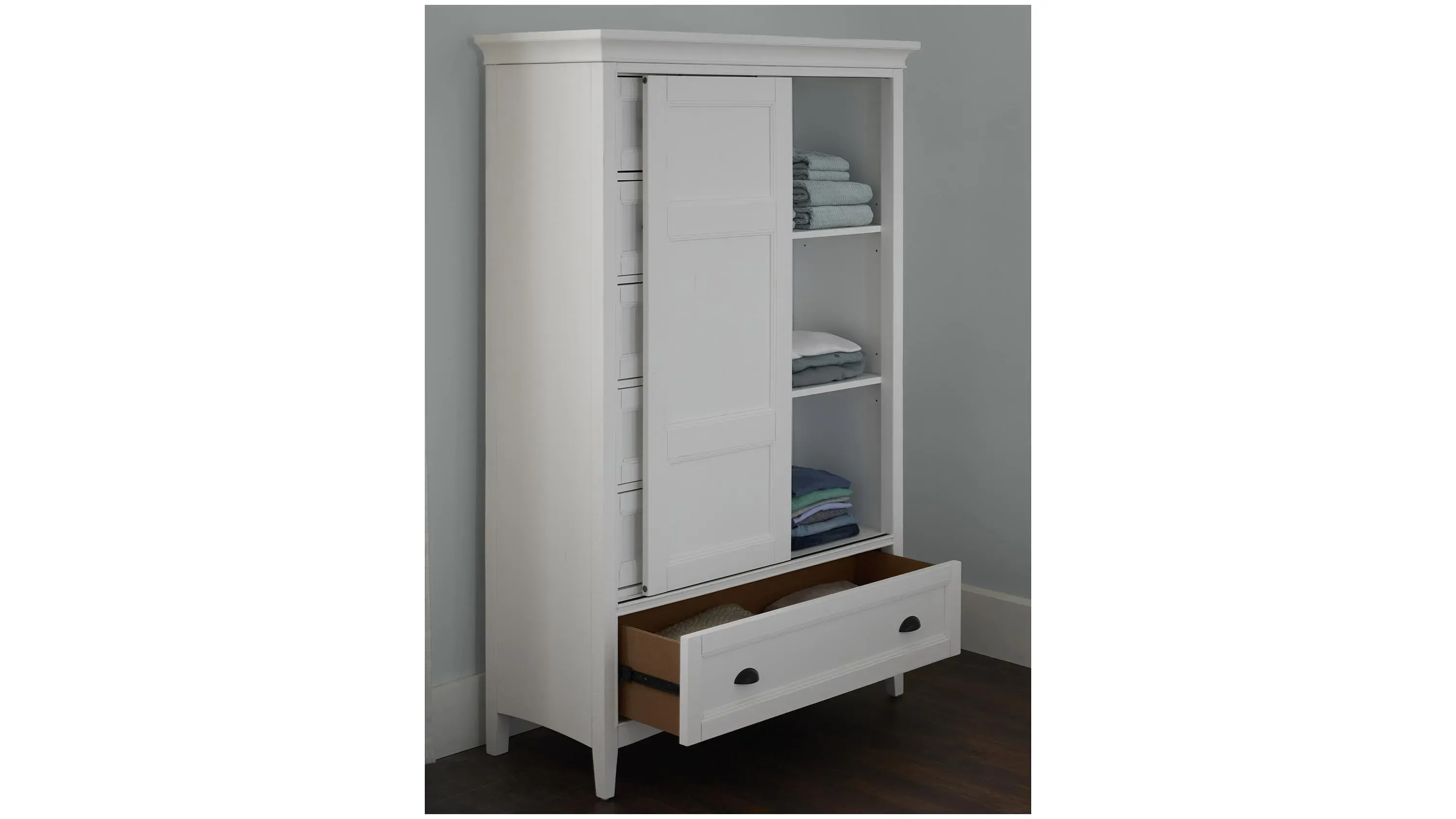 Ivy Ridge Door Chest