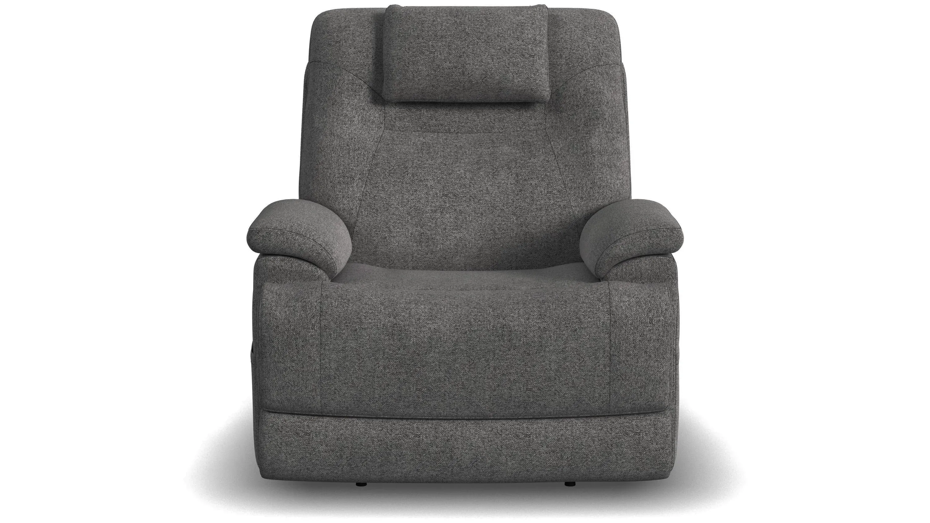Zecliner Triple Power Recliner | Raymour & Flanigan