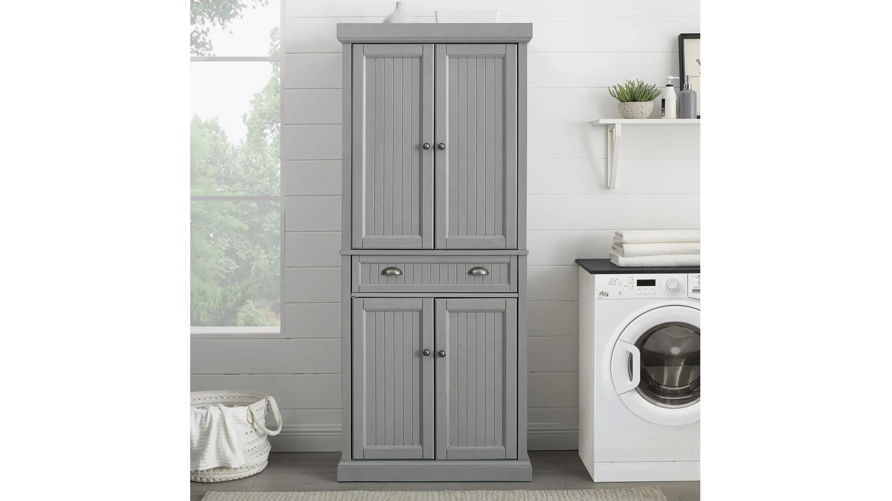 Seaside Pantry | Raymour & Flanigan