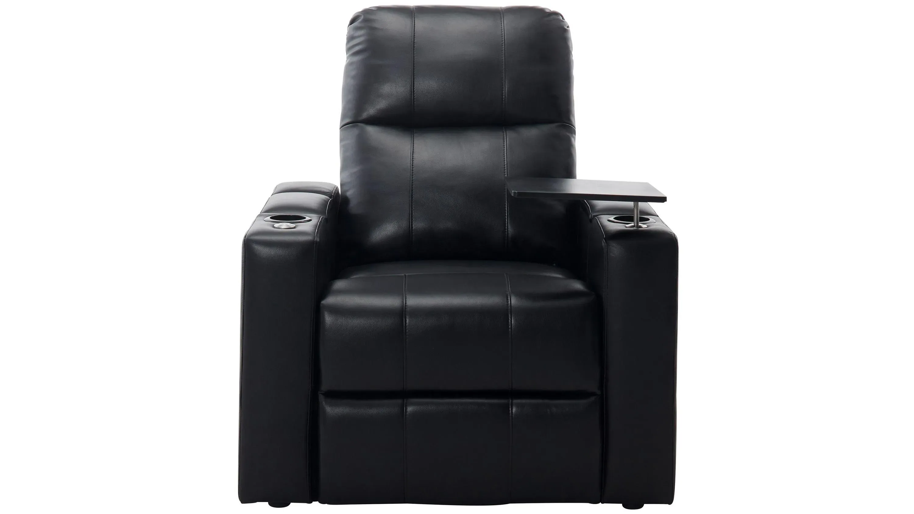 Matrix Home Theater Power Recliner | Raymour & Flanigan