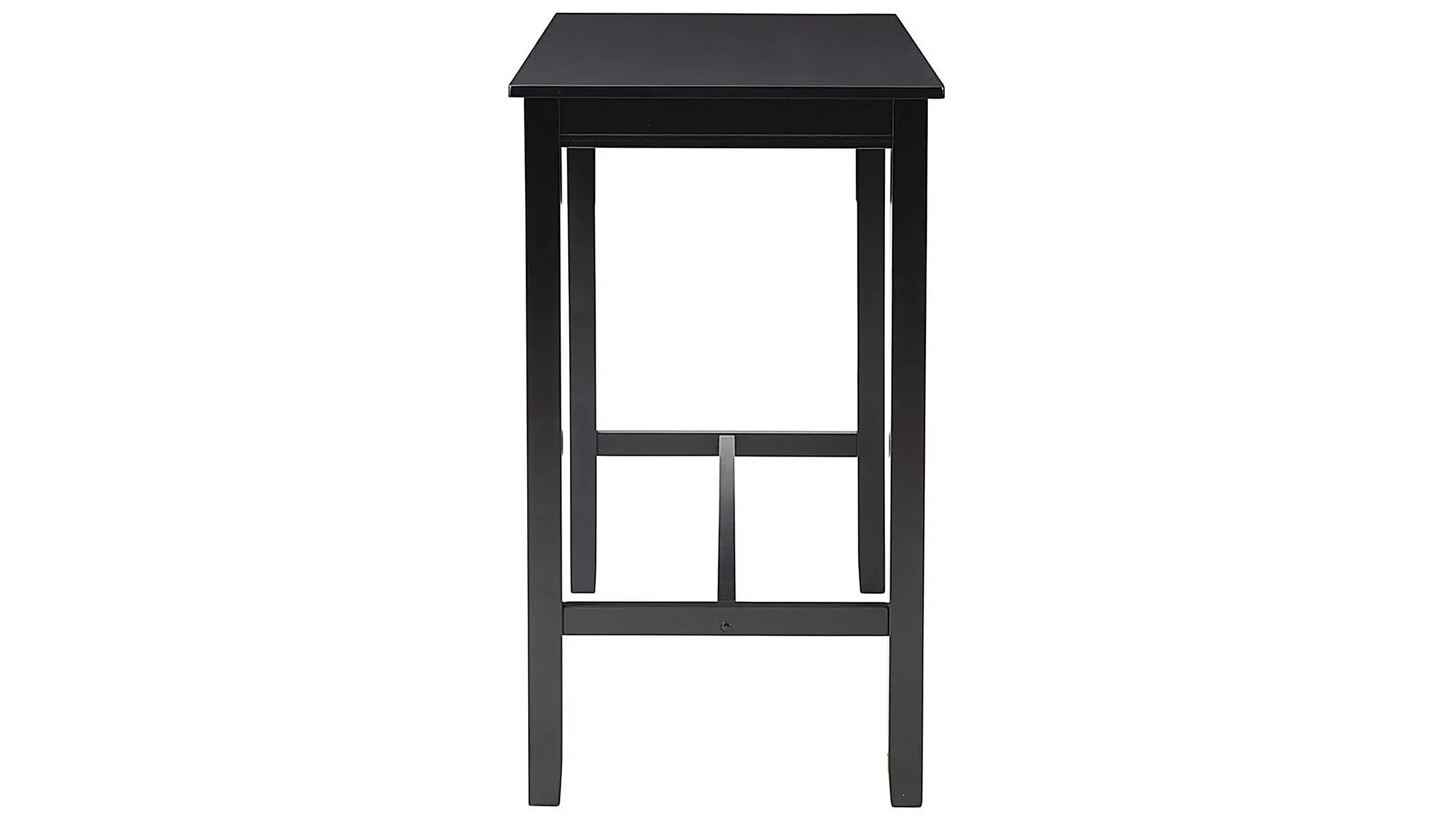 Claridge Bar Height Pub Table